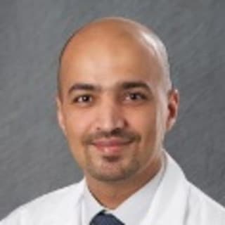 Amir Alhajjat, MD