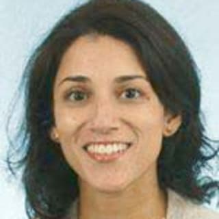 Vinita Goyal, MD, Obstetrics & Gynecology, Austin, TX