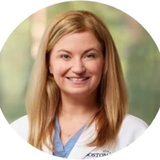 Emily Hamlyn, Adult Care Nurse Practitioner, Boston, MA