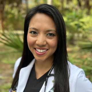 Geraldine Ortiz, Pediatric Nurse Practitioner, Saint Petersburg, FL