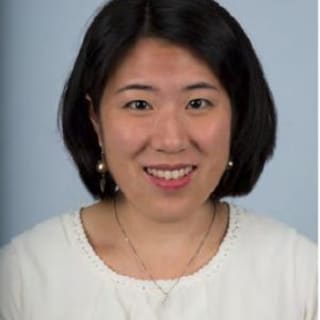 Melissa Wei, MD, Internal Medicine, Ann Arbor, MI