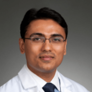 Parth Shah, MD, Vascular Surgery, Torrington, CT, Hartford Hospital