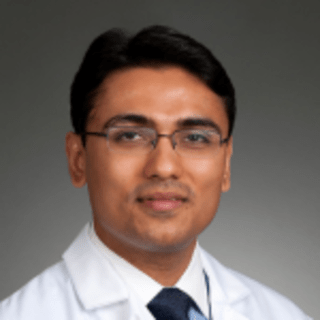 Parth Shah, MD