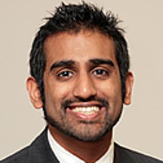 Anub Abraham, DO, Internal Medicine, Chicago, IL