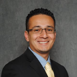 Robert Maciel, MD, Research, Santa Barbara, CA