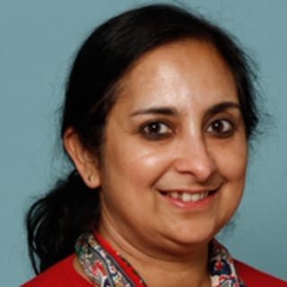 Tanuja Mishra, MD