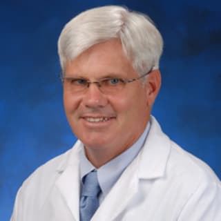 Michael O'Reilly, MD