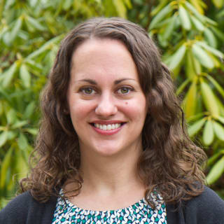 Emily Wood, MD, Pediatrics, Portland, OR