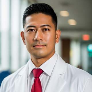 Rommel Daffon, PA, Family Medicine, APO, AP