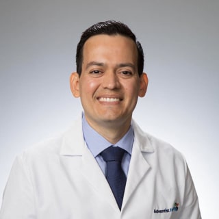 Dr. Saul Diaz Martinez, MD – Fowler, CA | Pediatrics