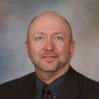 Edward Frie, MD