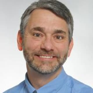 Richard Segal, MD, Internal Medicine, Salem, OR, Salem Hospital