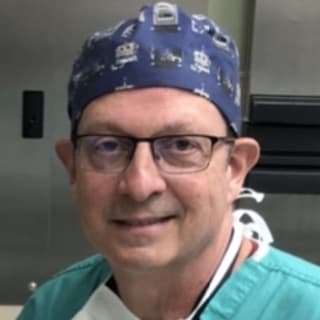 Dennis Smith Jr., MD, General Surgery, Celebration, FL, AdventHealth Orlando