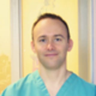 Klaus Kjaer-Pedersen, MD, Anesthesiology, New York, NY, New York-Presbyterian Hospital