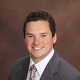 Micah Likness, MD, Otolaryngology (ENT), Sioux Falls, SD