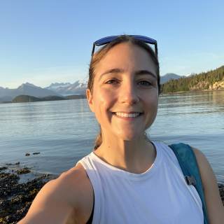 Nikki Steinsiek, MD, Psychiatry, Juneau, AK