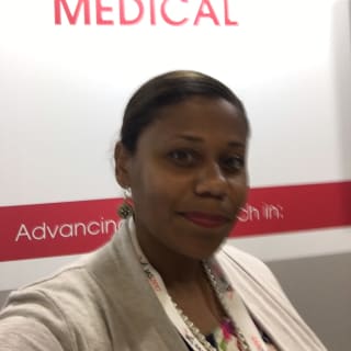 Anika Bell, Clinical Pharmacist, Durham, NC