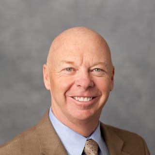 James Patterson, MD, Ophthalmology, Denver, CO, AdventHealth Porter