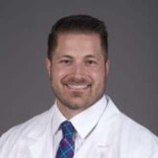 Michael Del Busto, MD, Physical Medicine/Rehab, Cleveland, OH, UofL Health - UofL Hospital