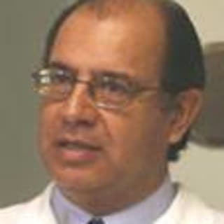 Aldo Berti, MD, Neurosurgery, South Miami, FL, South Miami Hospital