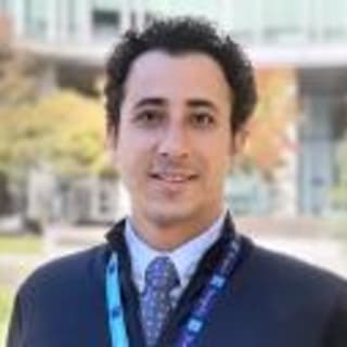 Ahmed Abdelhak, MD, Neurology, San Francisco, CA, UCSF Medical Center at Mission Bay