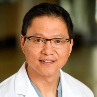 Keith Kim, MD, General Surgery, Kissimmee, FL, AdventHealth Orlando