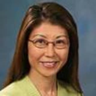 Mary Li, MD