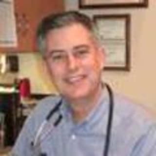 Thomas Ficho, MD, Internal Medicine, Glenview, IL, Evanston Hospital