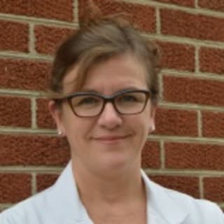 Vikki Metheny, Nurse Practitioner, Chapel Hill, NC