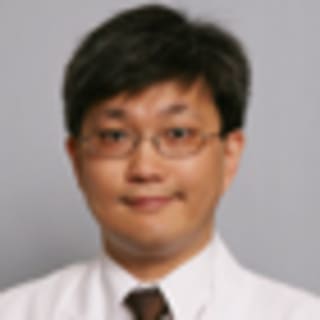 Hsienchang Thomas Chiu, MD, Pulmonology, Dallas, TX, University of Texas Southwestern Medical Center