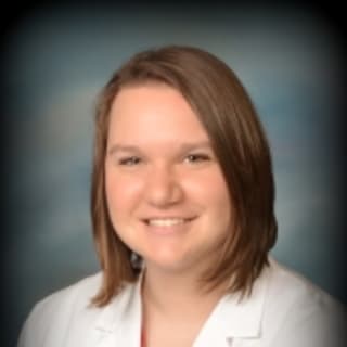 Elena (Swick) Jamscek, Physician Assistant, Paducah, KY