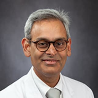 Urath Suresh, MD, Nephrology, Knoxville, TN, Blount Memorial Hospital