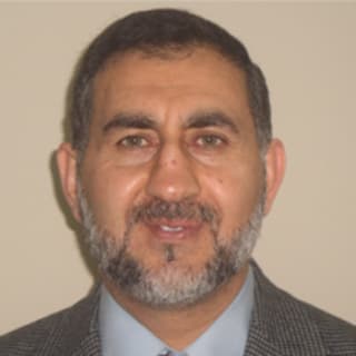 Fayez M Bany-Mohammed, MD, Neonat/Perinatology, Orange, CA, UCI Health