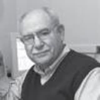 Frederick Naftolin, MD, Obstetrics & Gynecology, New York, NY