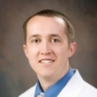 Joseph Bergman, MD, Orthopaedic Surgery, Kalispell, MT, Logan Health