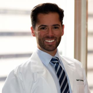 Mark Ayzenberg, MD, Orthopaedic Surgery, Abington, PA