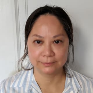 Ling Yuk Wan-Chan, Pharmacist, New Hyde Park, NY, Zucker Hillside Hospital