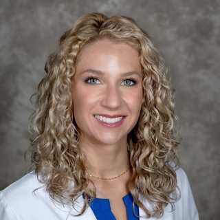 Audra Ballash