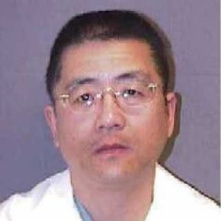 Chih-Chen Fang, MD
