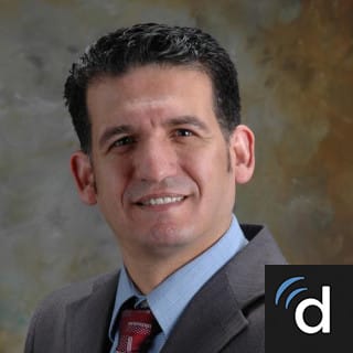 Hussein Mazloum, MD