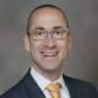 Darren Malinoski, MD, General Surgery, Portland, OR, Portland HCS