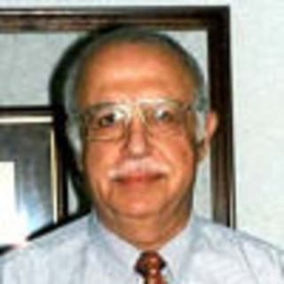 Salim Akrabawi, MD