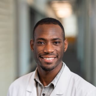 Dr. Dekoiya Burton MD Austin TX Resident Physician