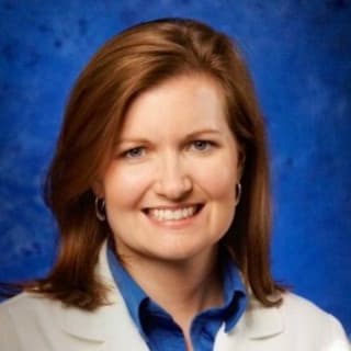 Kelly Finnegan, General Hospitalist, Blacksburg, VA