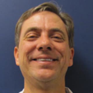 Randall Morris, MD