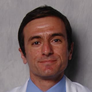 Raffi Hagopian, MD, Cardiology, New York, NY, New York-Presbyterian Hospital