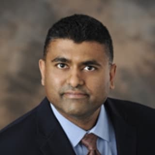 Dharmesh Tailor, MD