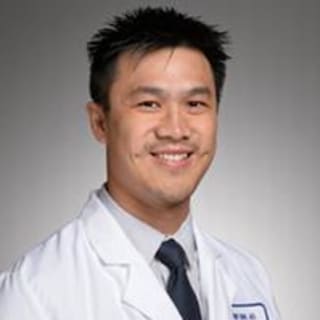 Henry Sung, MD