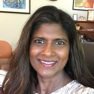 Georgina Srinivas Rao, MD, Psychiatry, Saint Charles, IL, Northwestern Medicine Delnor Hospital
