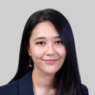 Jasmine Zhao, MD, Resident Physician, Riverside, CA